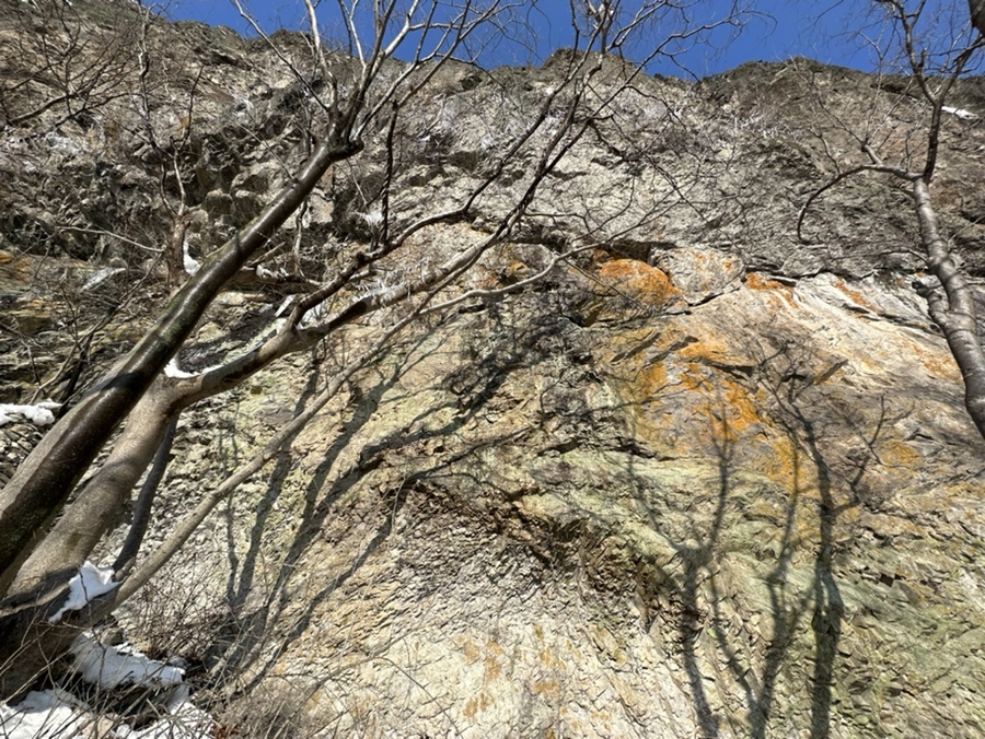 담양 추월산 등산코스 보리암 담양호