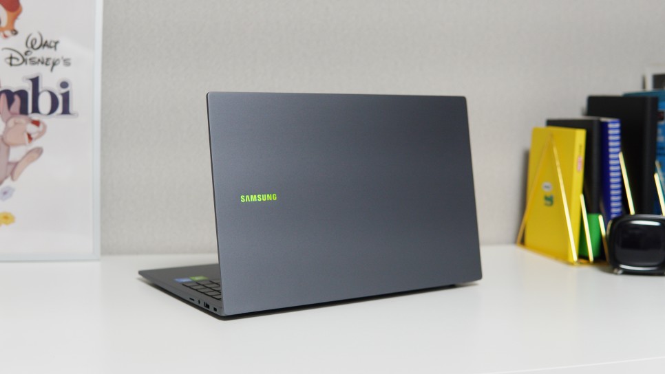 삼성 노트북 추천 갤럭시북4 NT750XGP-G72A, 15인치 업무용 노트북 특장점
