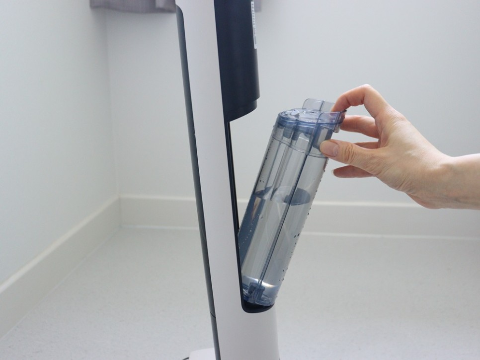 UV 살균 무선 물걸레청소기 추천 물걸레로봇청소기 대신 에어메이드