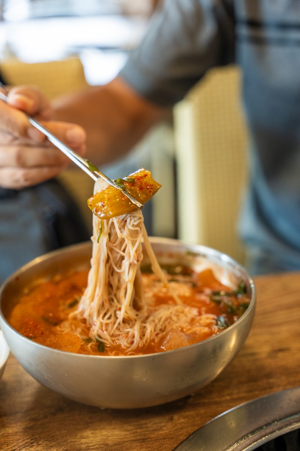 일산 밤리단길 맛집 몽화가락 가족 외식하기 좋은곳