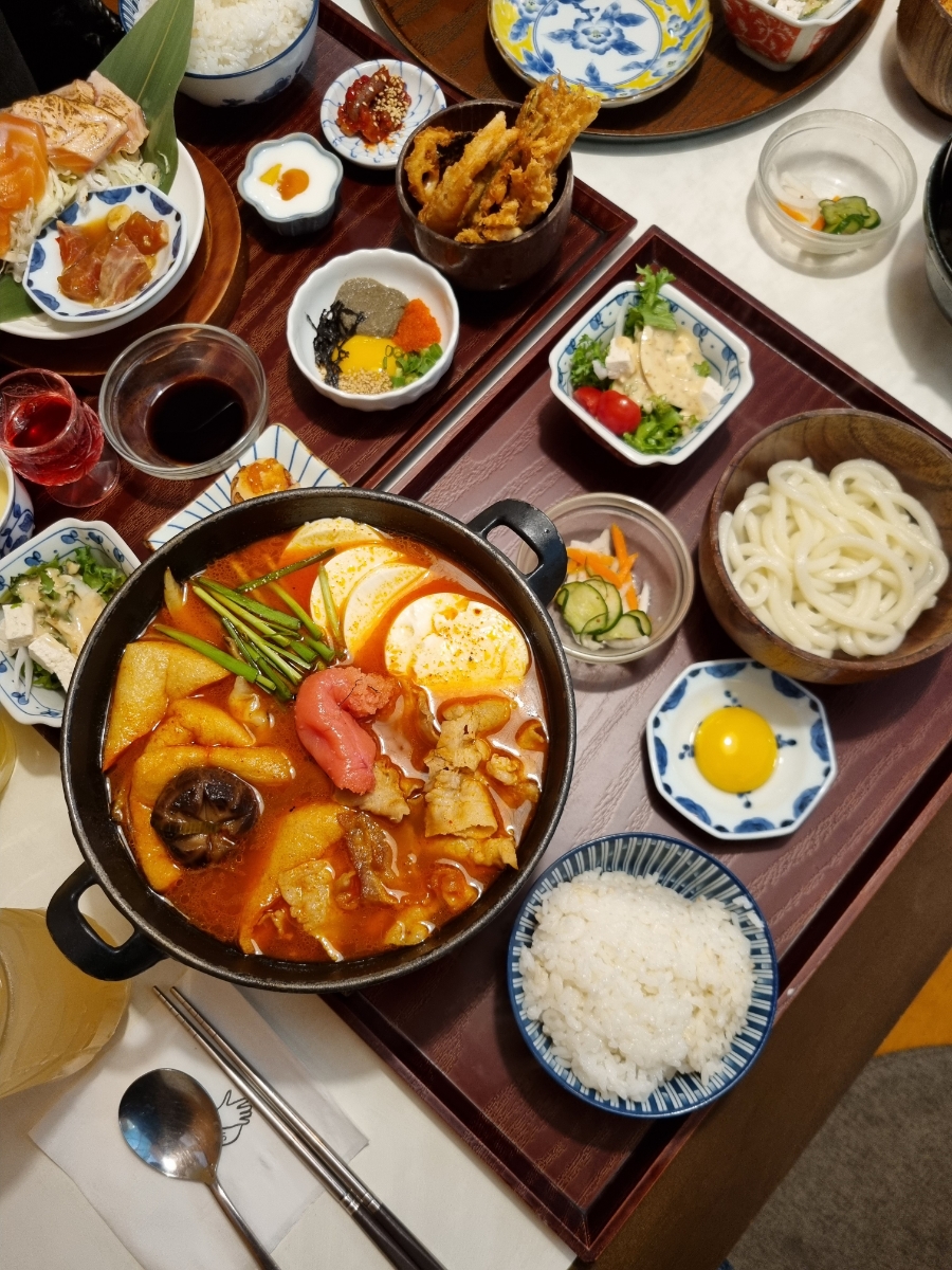 압구정 점심 맛집 일본가정식 온기정