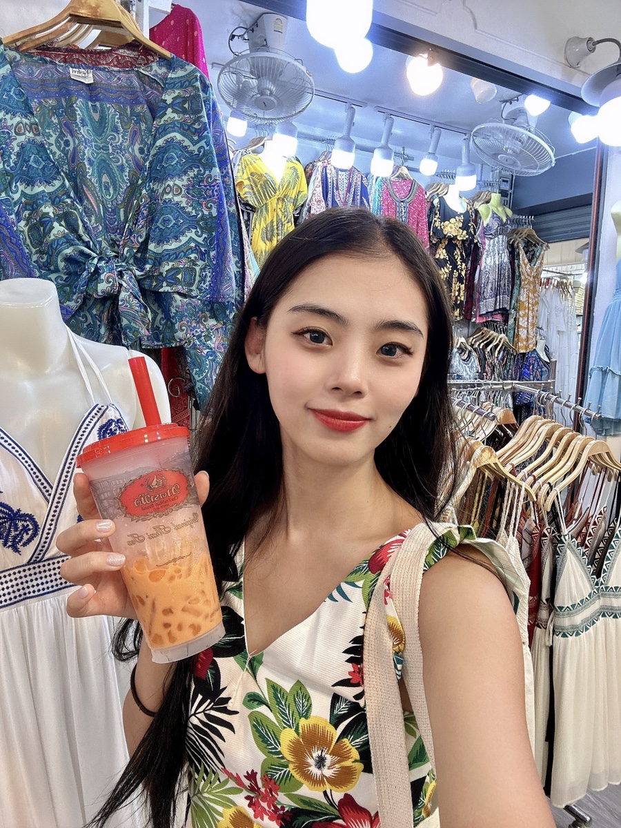 태국 방콕 파타야 3박5일 패키지 자유여행 코스 일정 & 아이콘시암 쇼핑몰