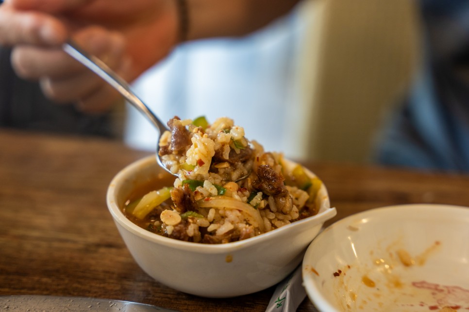 일산 밤리단길 맛집 몽화가락 가족 외식하기 좋은곳