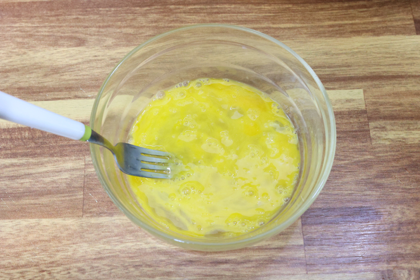 길거리토스트 만들기 요리 치즈 양배추 계란 토스트