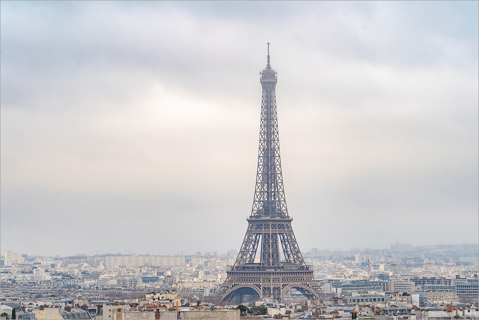 파리여행, 서유럽 항공권 숙소 야놀자 프로모션 희소식