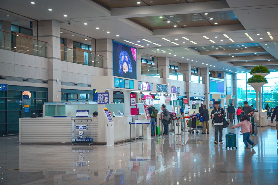 베트남 포켓와이파이 인천공항 와이파이도시락 대여 할인 후기
