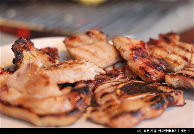 괌여행 괌 세일즈바베큐 후기 괌 투몬비치 맛집