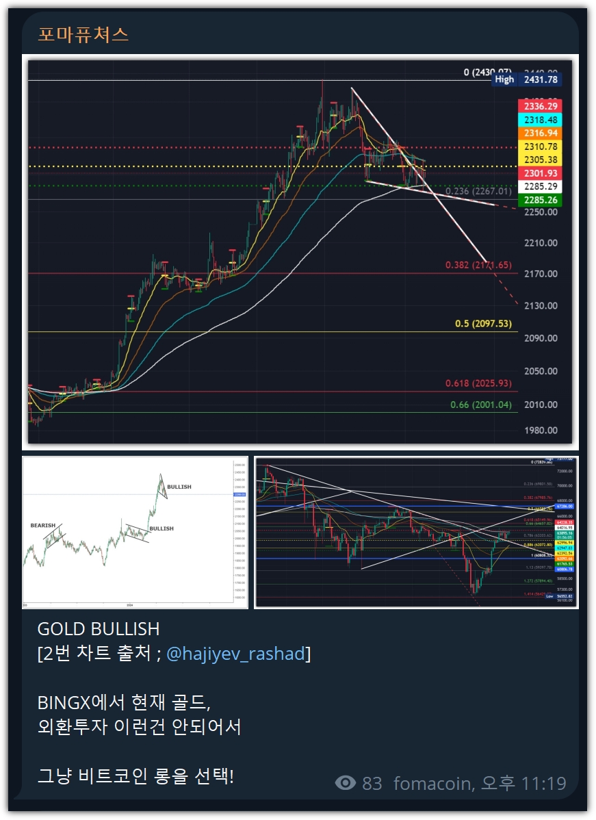 비트코인 사라!