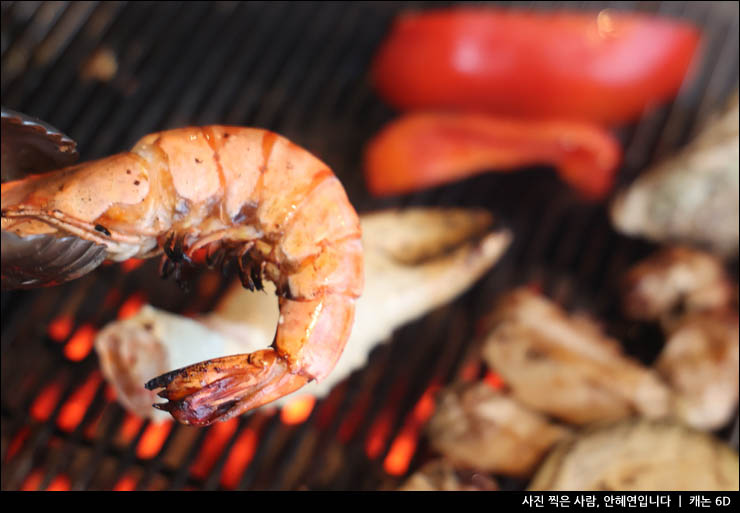 괌여행 괌 세일즈바베큐 후기 괌 투몬비치 맛집