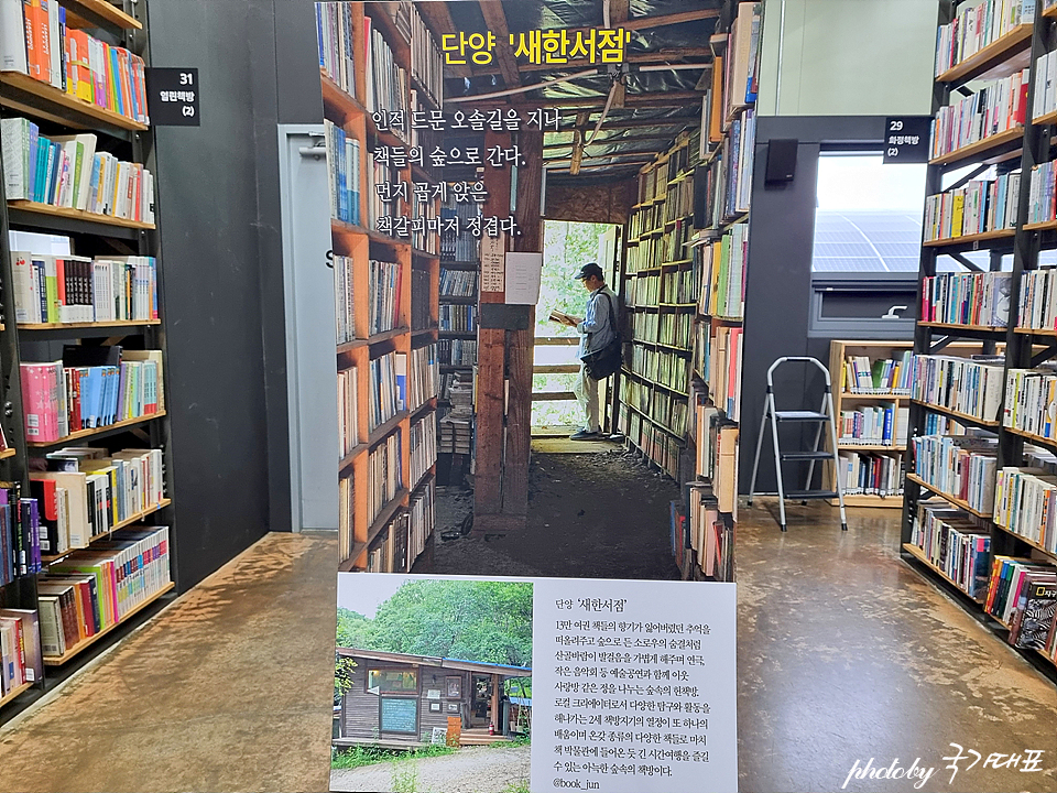 서울 볼거리 송파 가볼만한곳 서울책보고 독립서점