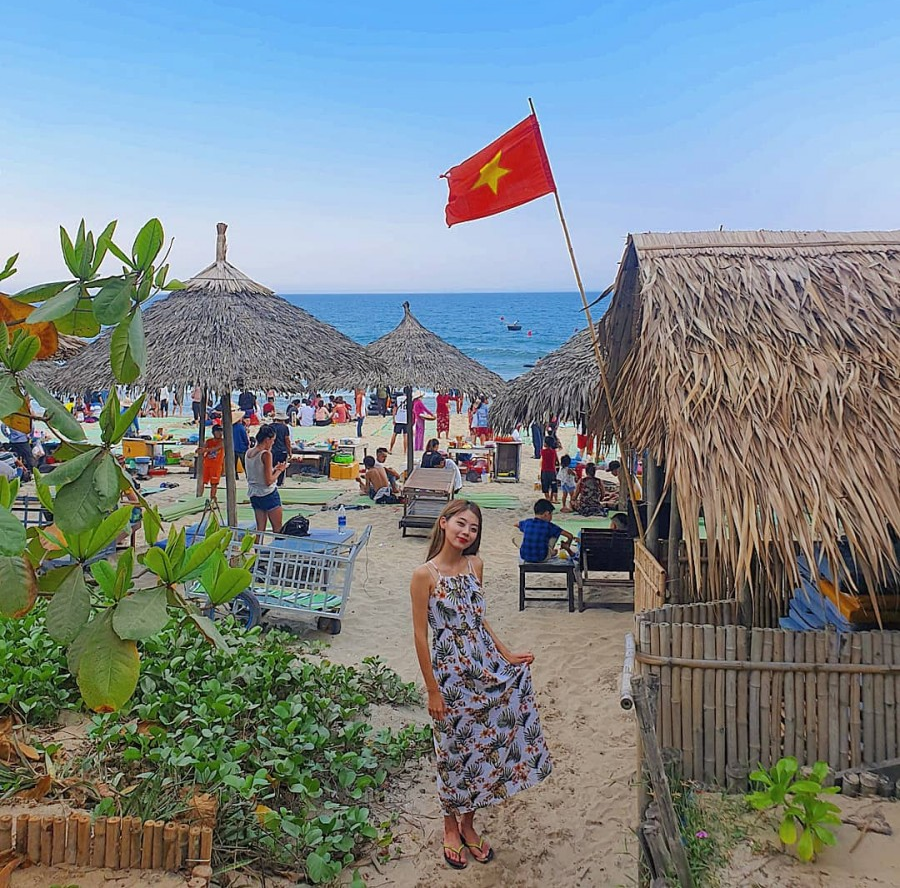 베트남 다낭 호이안 여행코스 가볼만한곳  렌트카 타고 자유여행!