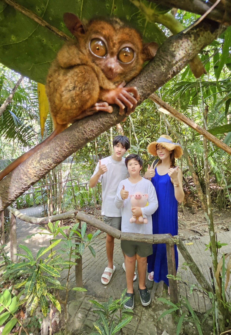 아이랑 세부여행 4박5일 프롤로그! 여행사 코스로 우리 셋만 다닌 후기