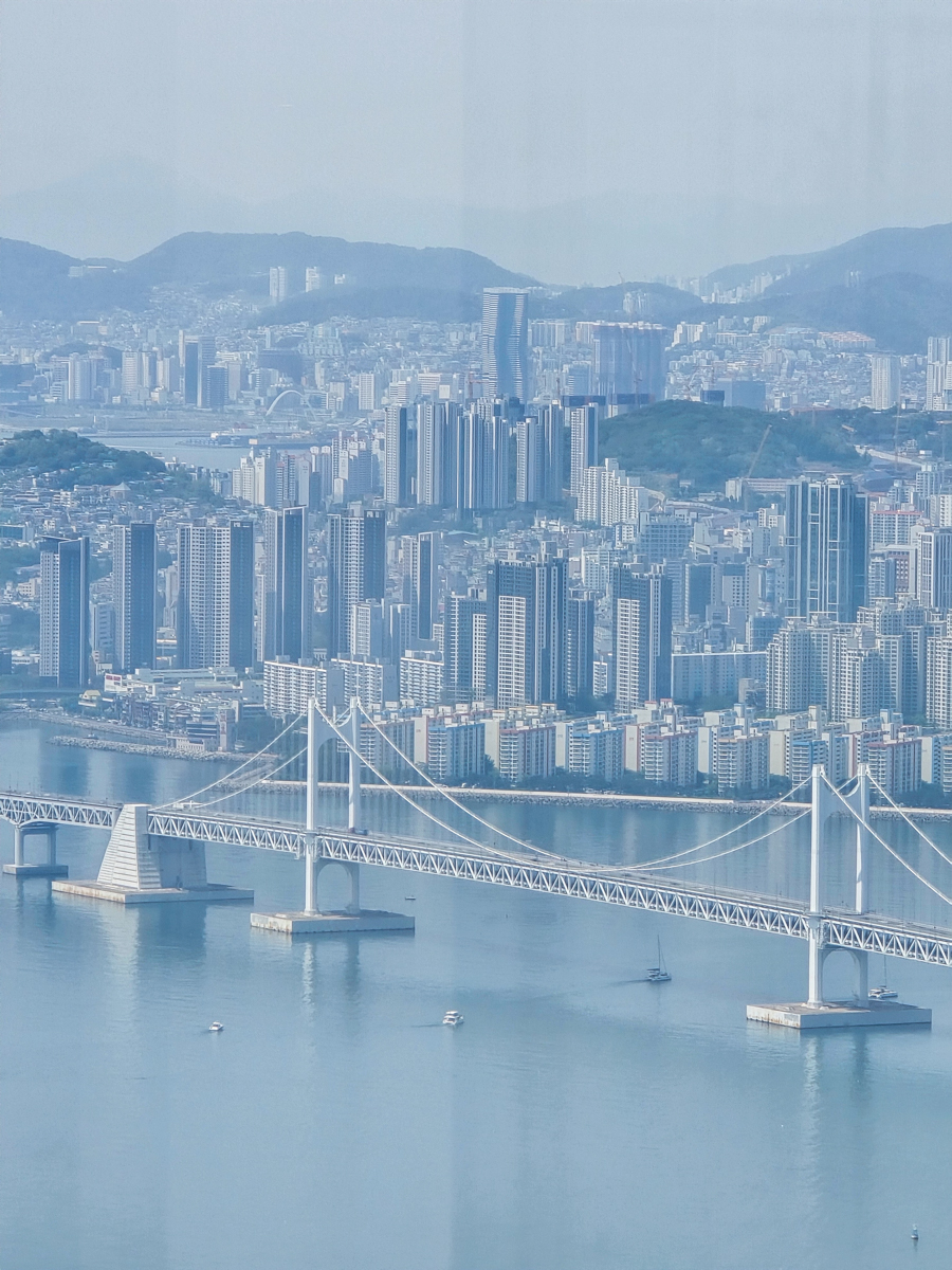 부산 가볼만한곳 해운대 엘시티 전망대 부산 엑스더스카이 할인, 운영 시간