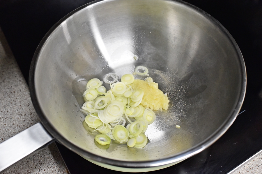 주말요리 집에서 마제소바 만들기 비빔우동 소스 만드는법