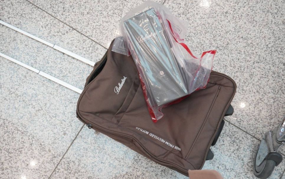 인천공항 면세점 쇼핑리스트 50% 할인 팁❤️ 포켓 와이파이 도시락, 제1여객터미널