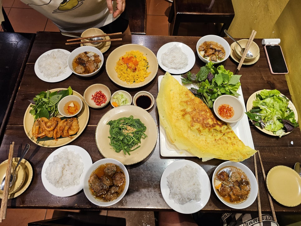 베트남 하노이 3박5일 여행 준비물 가이드맨과 함께라면 제주도 가듯이 마음 편하게~