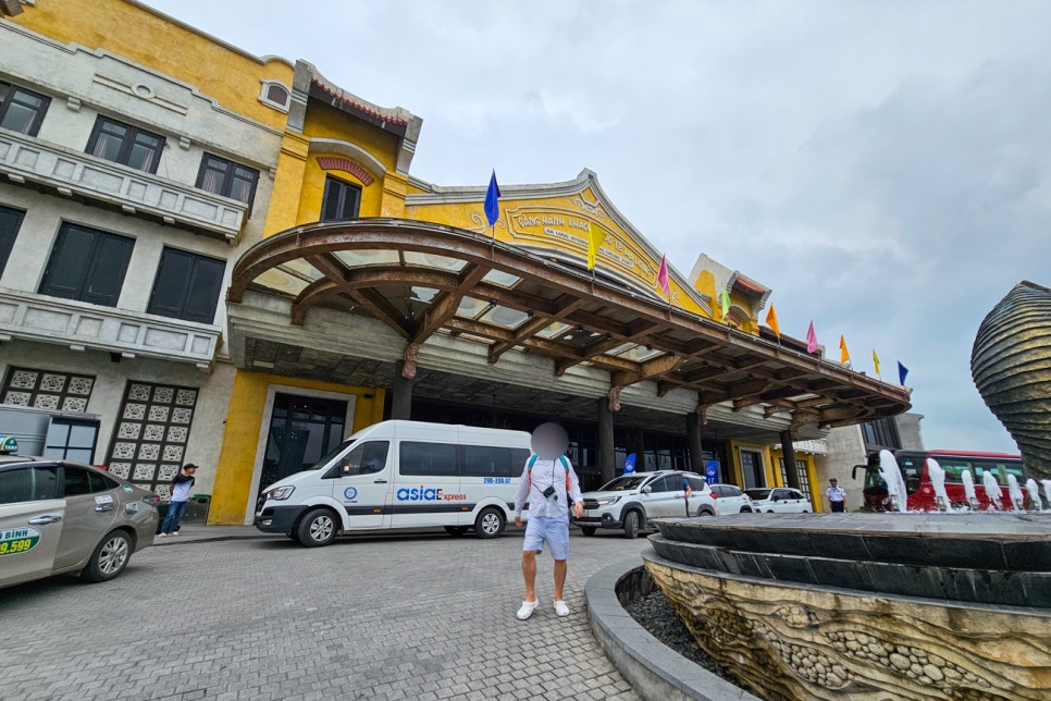 베트남 하롱베이 여행코스 날씨 크루즈 유람선 투어