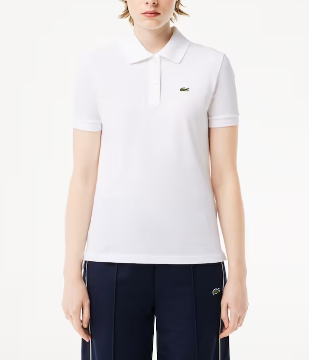 김나영 패션 난리난 카라티셔츠 라코스테 흰색 카라티 가격은?