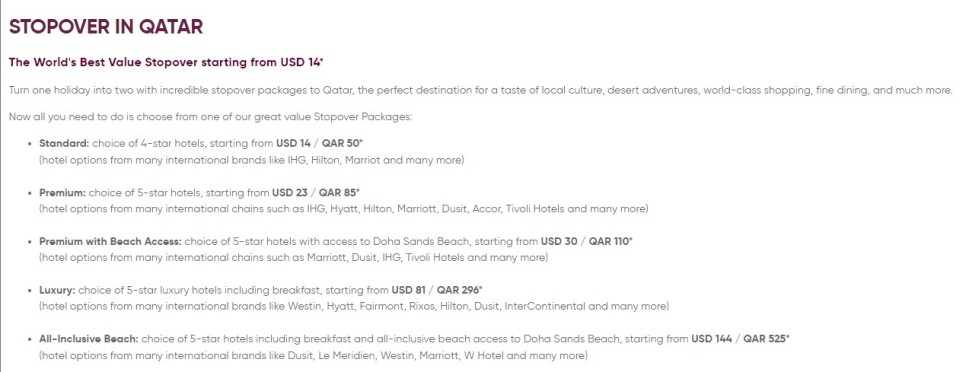 <소소한 숙소 리뷰/215회> 도하 구 시가지 중심에 있는 합리적인 가격과 위치의 호텔. 카타르 도하, 로얄 리비에라 호텔 The Royal Riviera Hotel, Doha