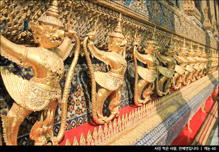 방콕 가볼만한곳 방콕 왕궁 투어 마하나콘 전망대 방콕 필수 여행지