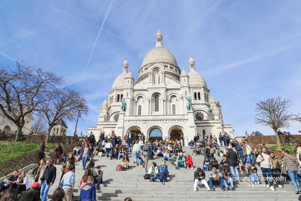 프랑스 파리여행 항공권 날씨 서유럽여행 18만원 할인!