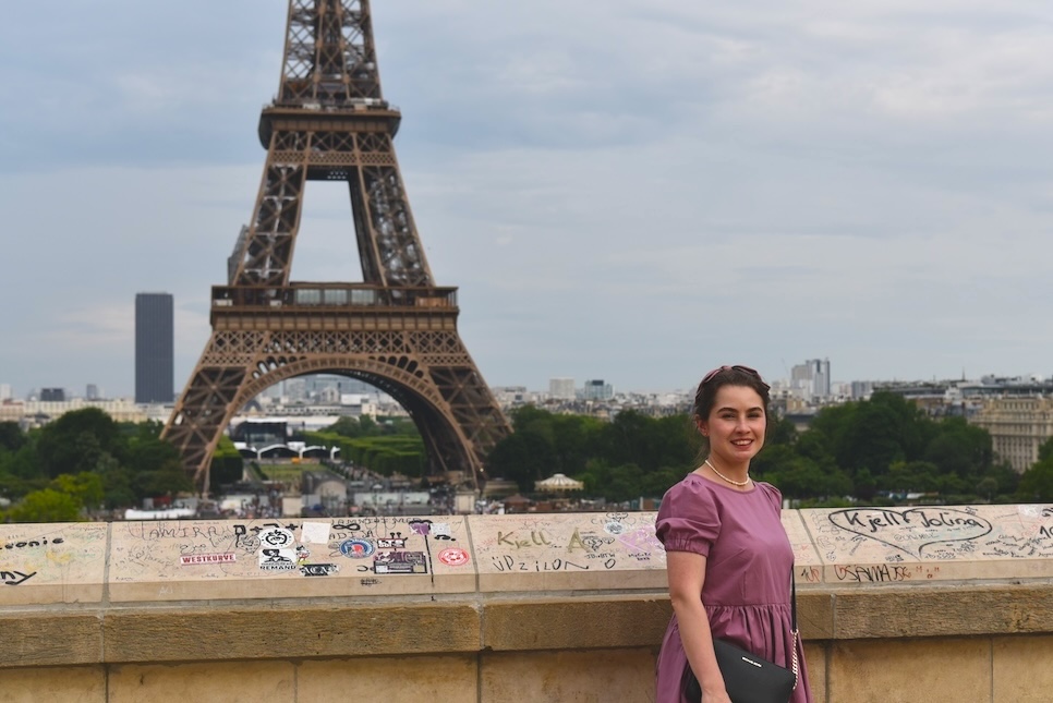 프랑스 파리 에펠탑 전망대 후기 예약 가격 점등시간 파리 여행코스