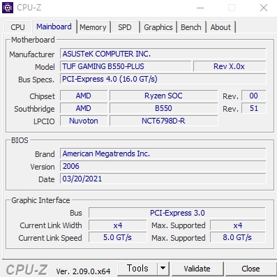 노트북 및 컴퓨터사양 확인 방법 CPU-Z CPU 벤치 테스트