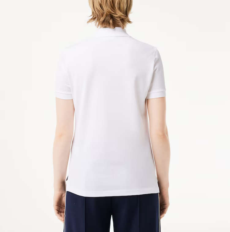 김나영 패션 난리난 카라티셔츠 라코스테 흰색 카라티 가격은?