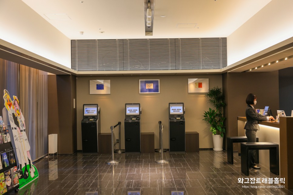후쿠오카 호텔 그린 아넥스 하카타역 가성비 숙소 추천
