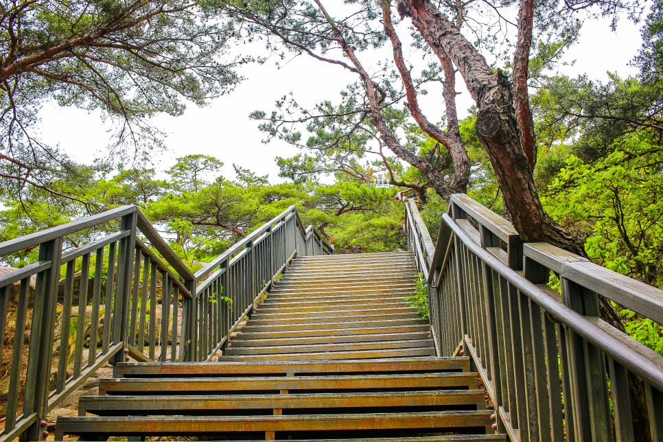 서울근교 등산 아차산 등산코스 정상 고구려대장간마을 원점코스