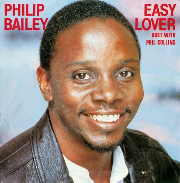 필립 베일리 Philip Bailey - Easy Lover