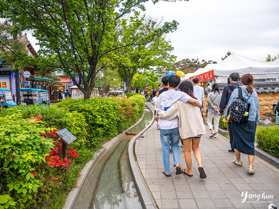 전주 여행 코스 추천 전주한옥마을 관광지 볼거리