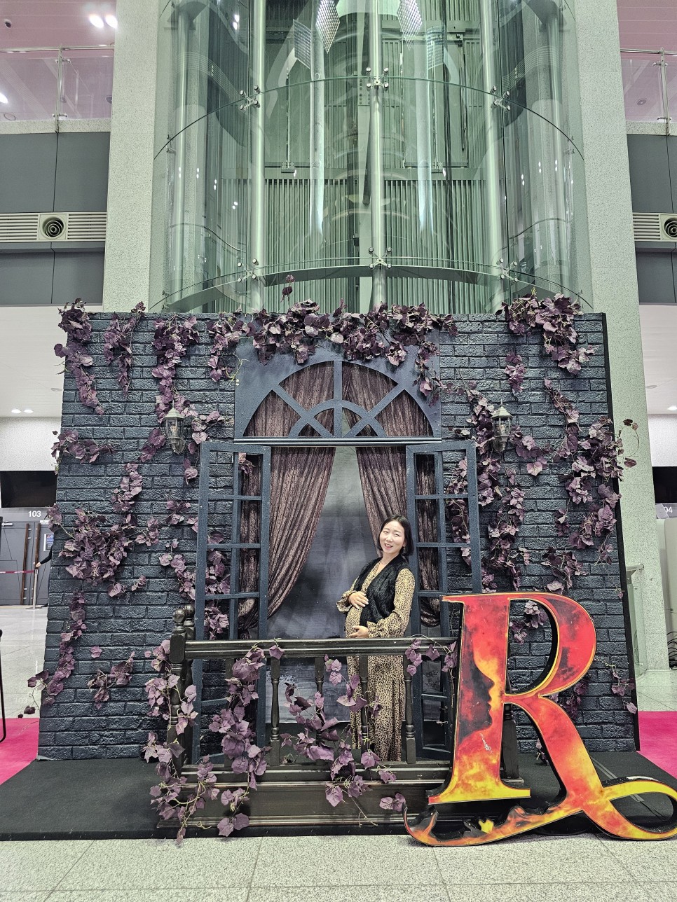 뮤지컬 레베카 10주년 기념 앙코르 : 성남아트센터 오페라하우스 VIP석 1층 5열 14번 관람후기