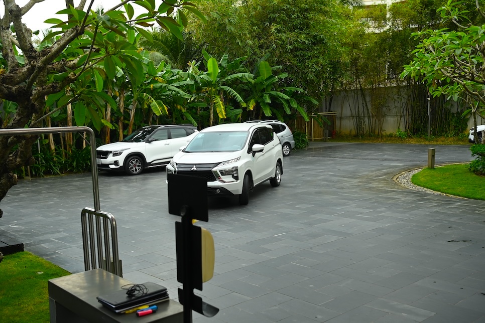 베트남 다낭 그랩 택시 사용법 배달 가격 비용 7인승 팁 카드 등록!