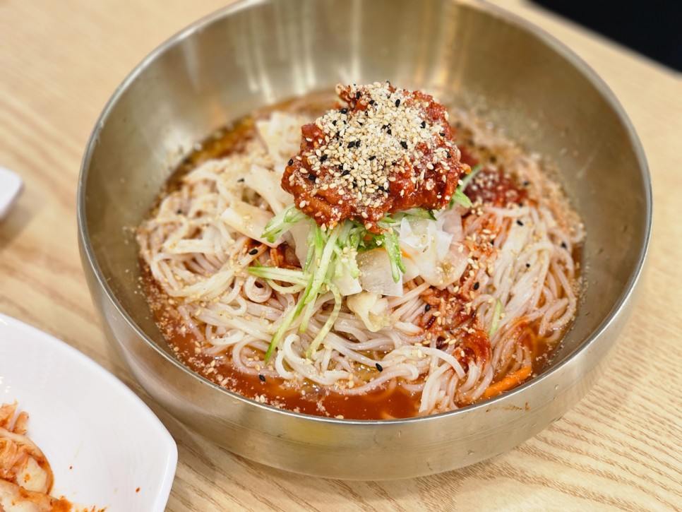 제주공항 근처 고기국수 맛집 제주 섬국수 아침 식사