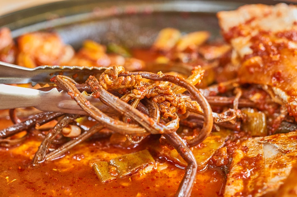 [제주 섭지코지 맛집] 섭지코지 근처 맛집 장승포식당