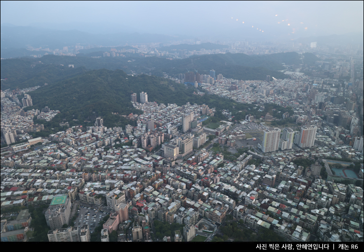 대만여행 타이베이101 전망대 입장권 할인 89층 일몰 야경