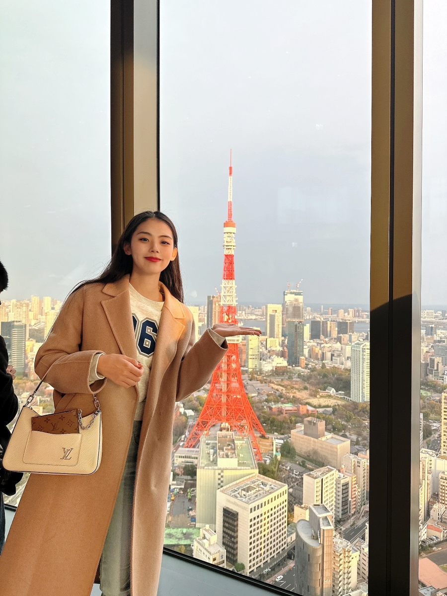 일본 여행: 도쿄 숙소 위치 추천! 렘롯폰기 호텔, 도쿄타워 아자부다이힐스, 쇼핑