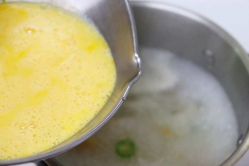 황태국 끓이는법 황태 계란국 끓이는법 황태무국 끓이기 계란요리