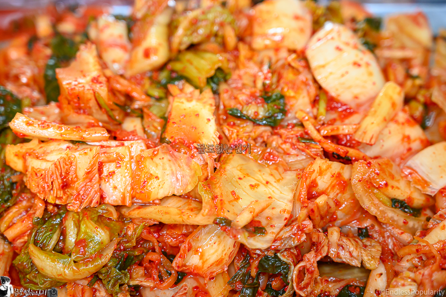초간단 스팸김치찌개 레시피 김치찌개 맛있게 끓이는법