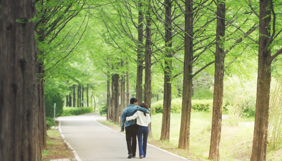 멱살 한번 잡힙시다 결말 16회 줄거리 김하늘 드라마