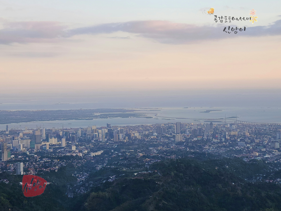 필리핀 세부가볼만한곳 추천 세부자유여행 세부시티투어 오후코스