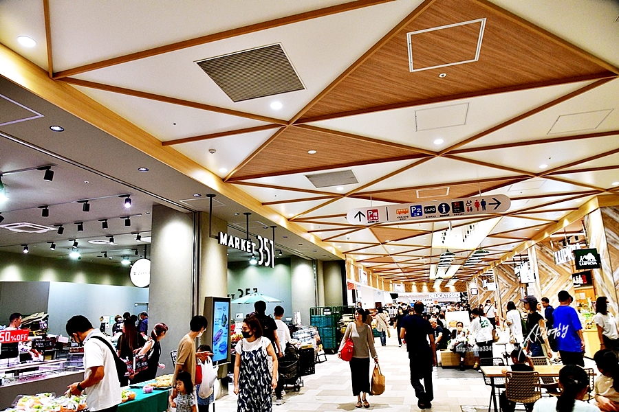 일본 후쿠오카 여행 라라포트 맛집 건담쇼 시간 스타벅스 (트래블로그)
