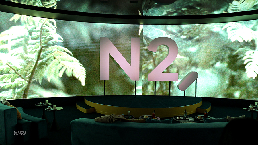 N2, NIGHT 성수 팝업스토어 버스킹 힐링 자기성장 프로그램 일정 총정리