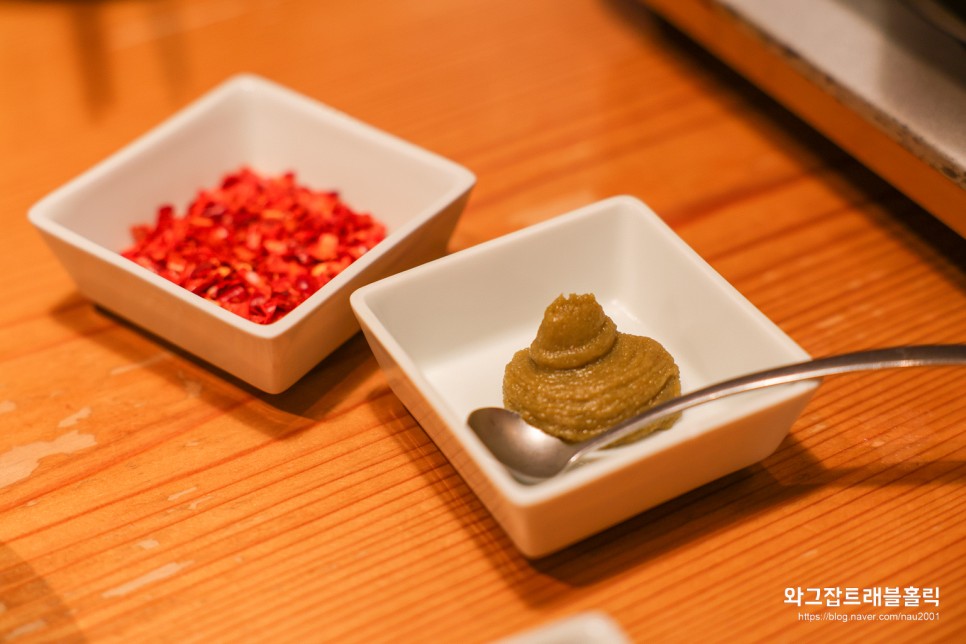 일본 교토 맛집 현지인이 찾는 모츠나베 전문점 야마야 시조 가라스마점