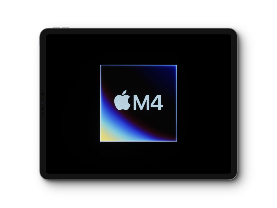 애플 M4 아이패드 프로 4가지 아쉬운점(저반사비교)
