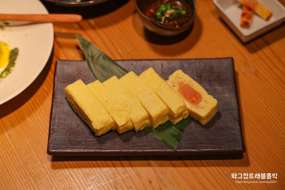 일본 교토 맛집 현지인이 찾는 모츠나베 전문점 야마야 시조 가라스마점