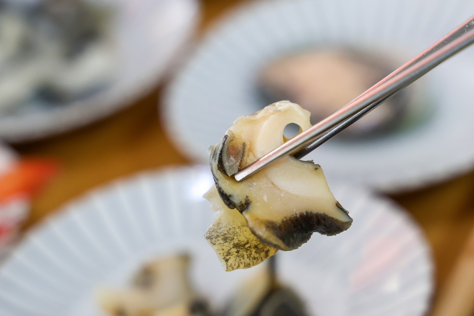 제주도 해물탕 맛집 제주공항 근처 아침식사 명소