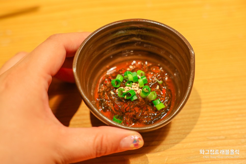 일본 교토 맛집 현지인이 찾는 모츠나베 전문점 야마야 시조 가라스마점