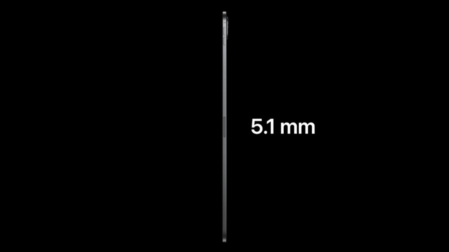 애플 M4 아이패드 프로 7세대, 13인치 에어 6세대 공개